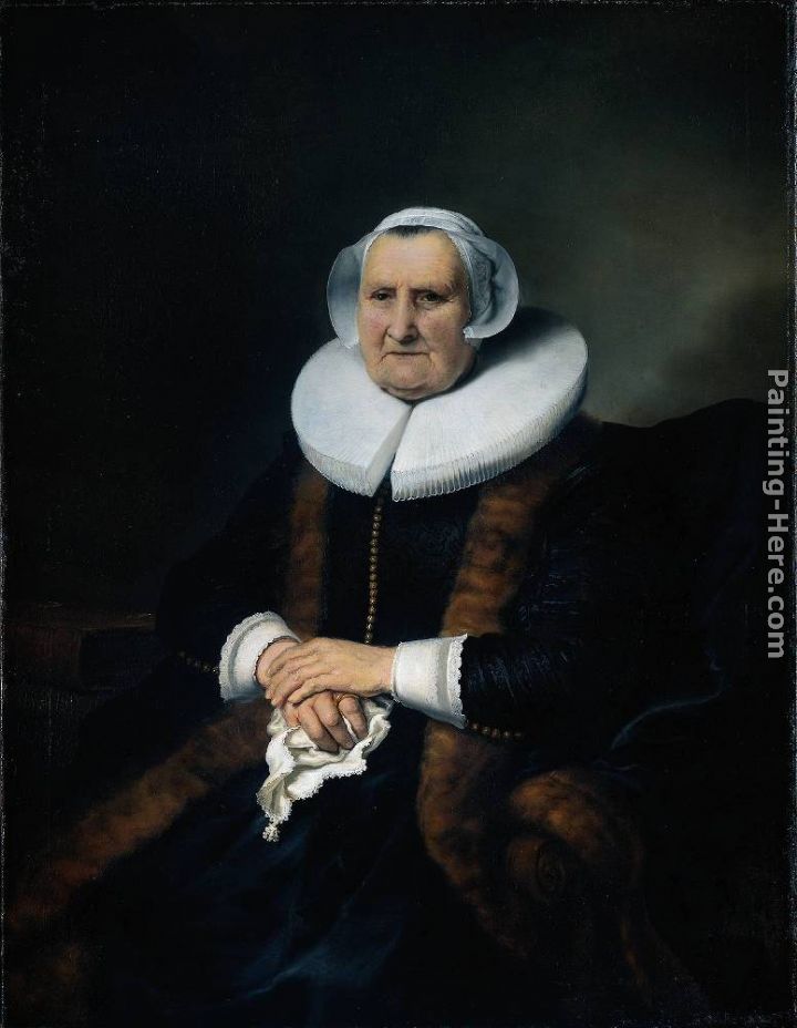Elisabeth Jacobsdr. Bas